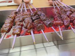 -正丰源大缸烧烤(人民路店)