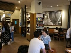-星巴克臻选(福州仓山万达店)