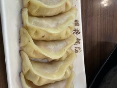 -明将锅贴(五爱路店)