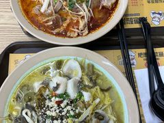 -南京特殊教育师范学院(燕子矶校区)