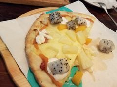 -塔可墨西哥餐厅(新城市广场店)