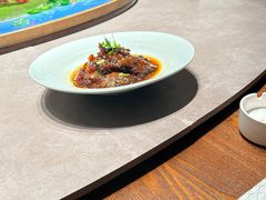 -鸽子侯·家宴·平价海鲜(绿地店)