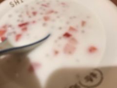 -拾光·小碗甜品