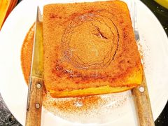 -香港威特瑞茶餐厅(小白楼音乐厅店)