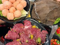 -三江汇火锅店(保全街店)