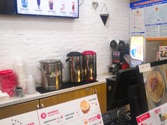 -姑娘手肉夹馍·凉皮·粉面(邗江万达店)