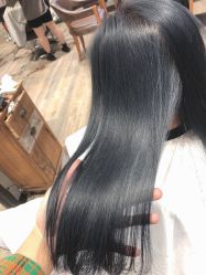 点击看大图 -藤野造型·专业烫染店