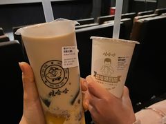 -娃哈哈·奶茶(武林店)