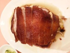 烤乳猪-镛记酒家