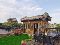 -庆云楼饭庄(什刹海店)