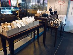 大堂-去茶山(新光里店)