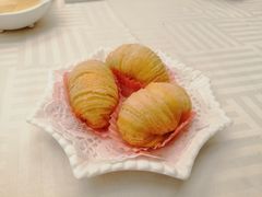 飘香榴莲酥-潮福城大酒楼·潮粤菜·港式点心(阳光城店)