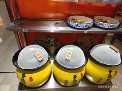 -萝鸡思味秘制泡菜(万家丽店)