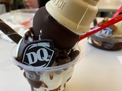 -DQ·蛋糕·冰淇淋(大宁国际商业广场店)