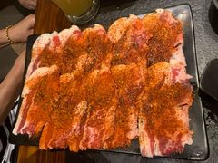 麻香肥牛-红沃烤肉(家乐福2部店)