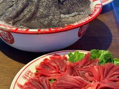 -水巷子·巴掌腰片重庆火锅(云纺店)