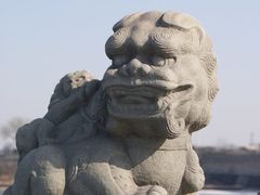 -卢沟桥文化旅游区