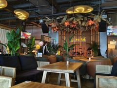 -不二·民谣音乐餐吧(长沙店)