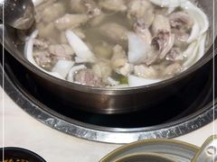 -狐狸爱上椰子鸡(滨江星光大道店)