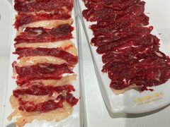 -潮正和潮汕牛肉火锅·老字号(番禺万达店)