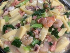 -华春餐馆(鱼山路店)