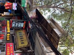 -老金家蛋菜夹馍(西安总店)