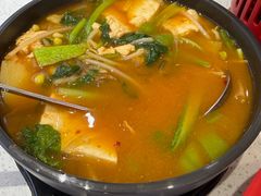 -英兰朝族饭店(河南桥头店)
