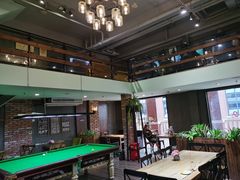 -第三空间·趣味桌游·轰趴.室内CS.剧本杀(大武汉1911店)