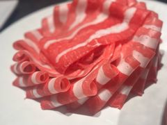 -清真·鸦儿李记·涮肉(马家堡店)