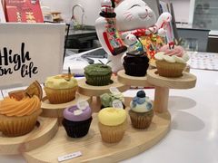 -派悦坊·甜品·蛋糕(虹口龙之梦店)