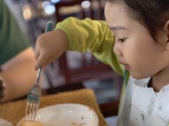 -亚龙湾红树林度假酒店-韩轩韩餐厅