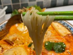 新加坡叻沙-滕记星发餐室·新加坡菜(巨鹿路店)