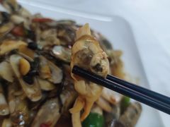 -嘉升大排档(番禺总店)