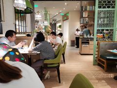 -汤城小厨•粤菜•靓汤(苏州街店)
