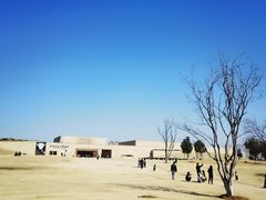 -盘龙城国家考古遗址公园