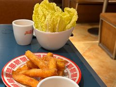 -邹开喜·小海鲜醉鸡煲·潮汕鲜切牛肉店(襄阳北路店)