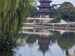 -凤城河风景区