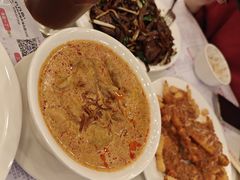-大哥餐厅(西城花园店)