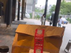 -麦当劳(安定门外大街店)