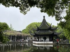 -西园戒幢律寺