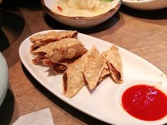 -香园茶社·金陵小灶(老门东店)
