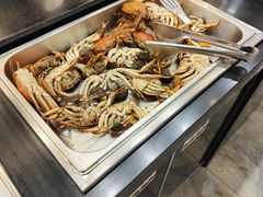 -好伦哥(温都水城店)