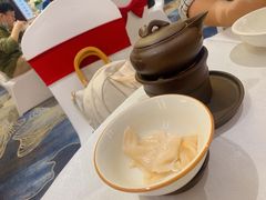 -聚春园自助餐厅(东街口店)