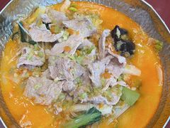 -喜家德虾仁水饺(开发区万达店)