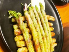 -hallch 好吃餐厅(全运村中央广场店)
