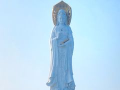 -三亚南山文化旅游区