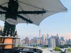 -The ROOF (通盈中心店)