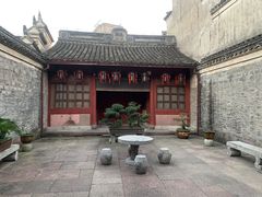 -天一阁博物院