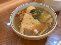 -马来西亚肉骨茶汤·招牌螃蟹·烧鸡·呷喱吧吧(海上世界店)
