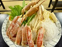 -蟹料理 北海道かに将軍(札幌本店)